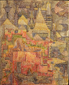  garten galerie - Schlossgarten Paul Klee